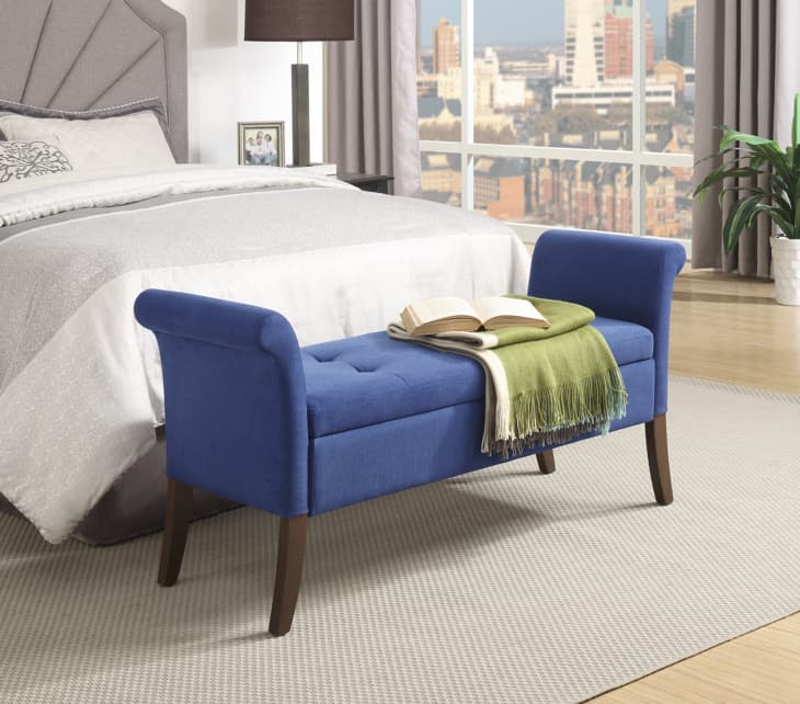 Best Storage Benches Under 200 Wayfair Walmart Apartment Therapy